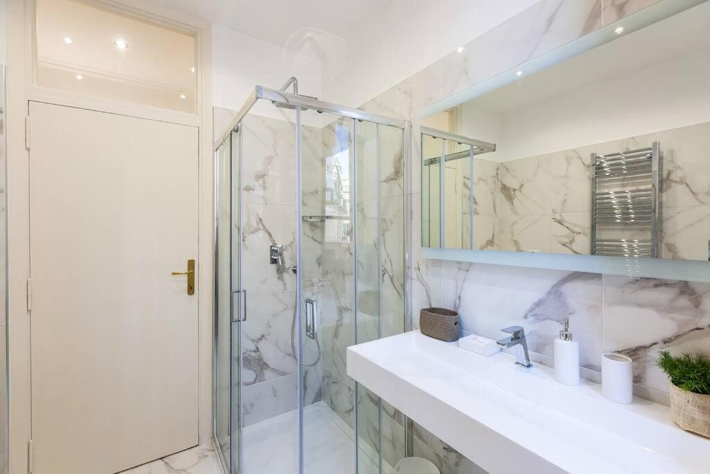 Portico D'Ottavia Lux Apartment Rome Exterior photo