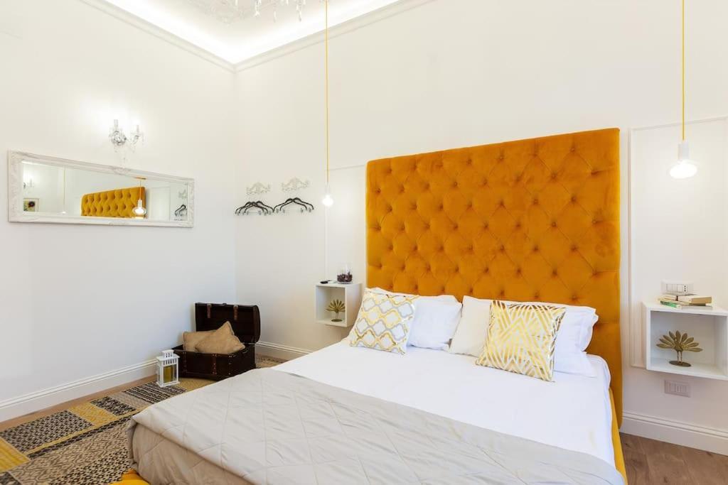 Portico D'Ottavia Lux Apartment Rome Exterior photo