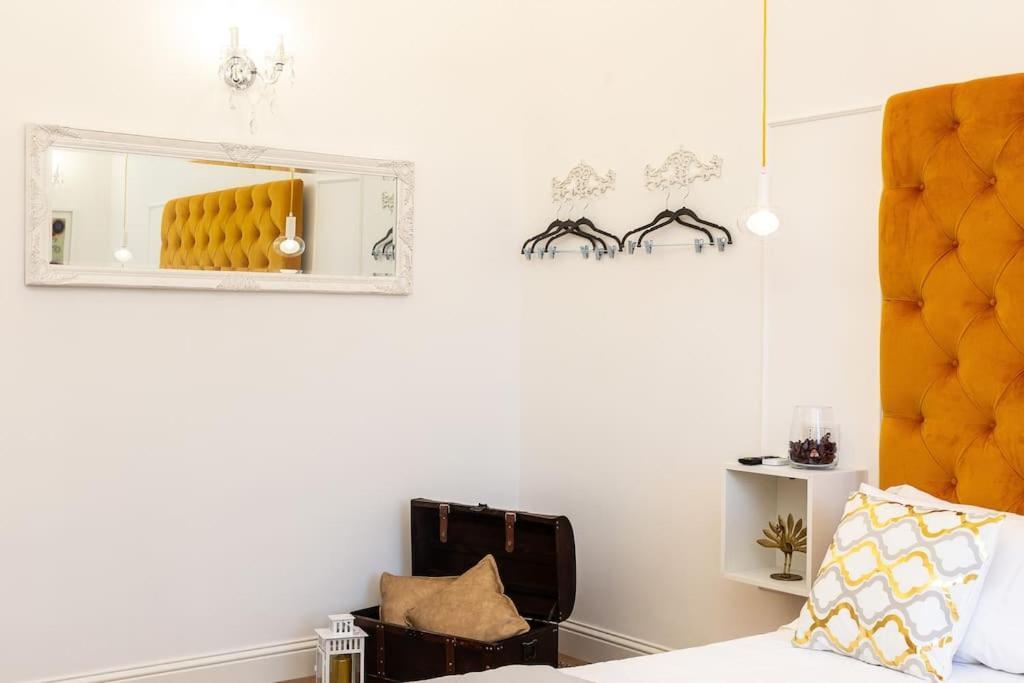 Portico D'Ottavia Lux Apartment Rome Exterior photo