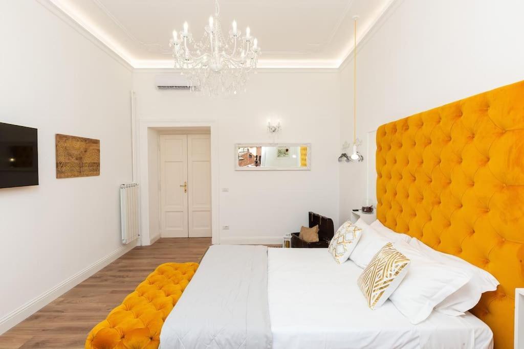 Portico D'Ottavia Lux Apartment Rome Exterior photo